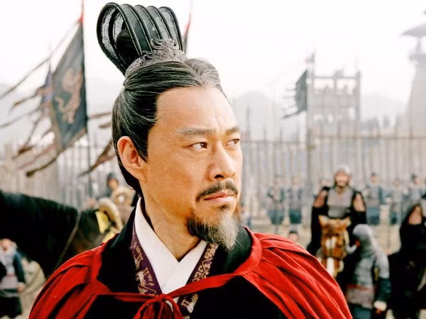 Ngôi sao - Tam Quốc diễn nghĩa: Những câu nói nổi tiếng của Tào Tháo vẫn còn giá trị sau ngàn năm (Hình 3).