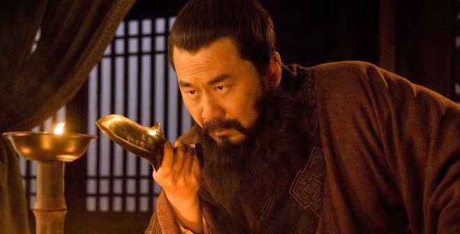 Ngôi sao - Tam Quốc diễn nghĩa: Những câu nói nổi tiếng của Tào Tháo vẫn còn giá trị sau ngàn năm (Hình 2).