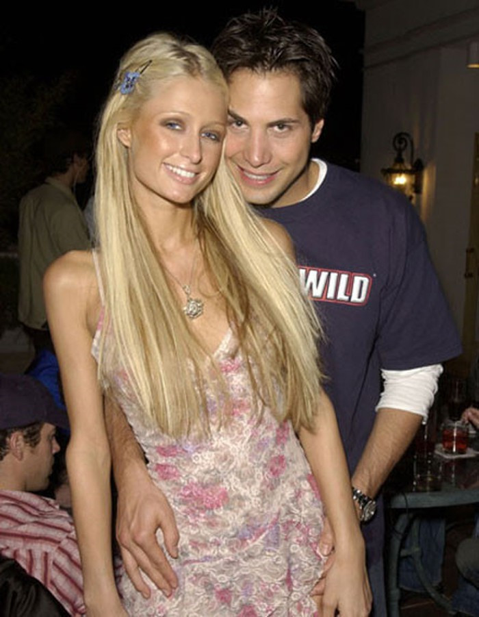 Paris Hilton: Tiểu thư tài phiệt 3 lần hủy hôn và hơn 20 cuộc tình dang dở ảnh 8 Paris Hilton: Tiểu thư tài phiệt 3 lần hủy hôn và hơn 20 cuộc tình dang dở ảnh 8