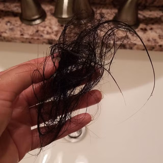 Sắp cưới phát hiện bị ung thư máu, cô nàng bị chồng tương lai phản bội và cái kết bất ngờ ảnh 4