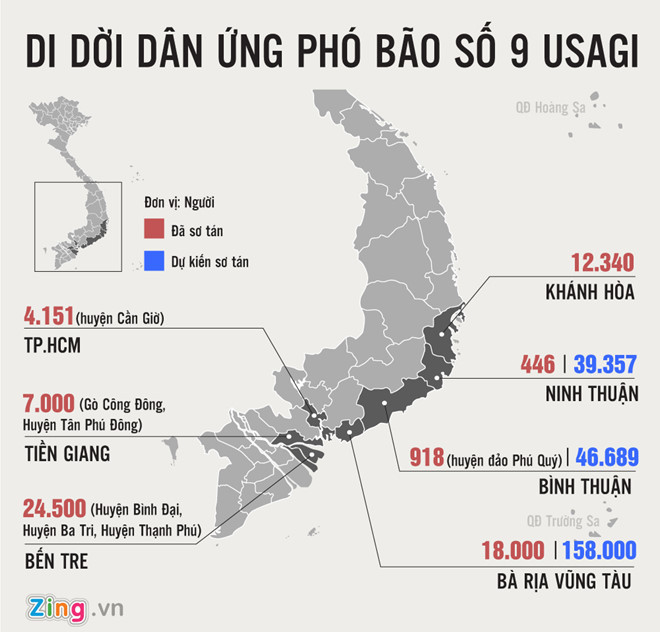 Bao so 9 van vu giat sap nhieu nha, giao thong chia cat hinh anh 3