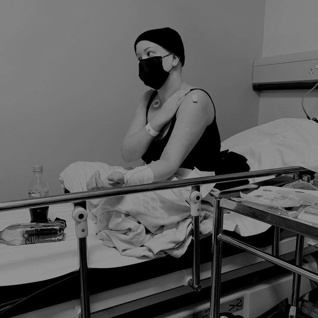 Sắp cưới phát hiện bị ung thư máu, cô nàng bị chồng tương lai phản bội và cái kết bất ngờ ảnh 2 Sắp cưới phát hiện bị ung thư máu, cô nàng bị chồng tương lai phản bội và cái kết bất ngờ ảnh 2
