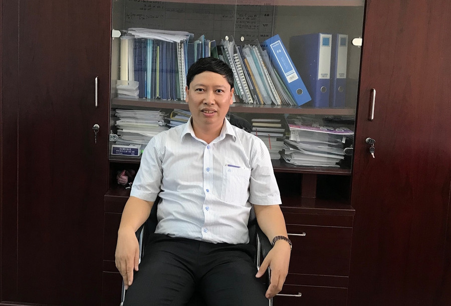 PGS.TS Đinh Thành Việt PGS.TS Đinh Thành Việt