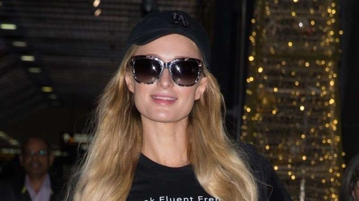 Paris Hilton: Tiểu thư tài phiệt 3 lần hủy hôn và hơn 20 cuộc tình dang dở ảnh 2 Paris Hilton: Tiểu thư tài phiệt 3 lần hủy hôn và hơn 20 cuộc tình dang dở ảnh 2