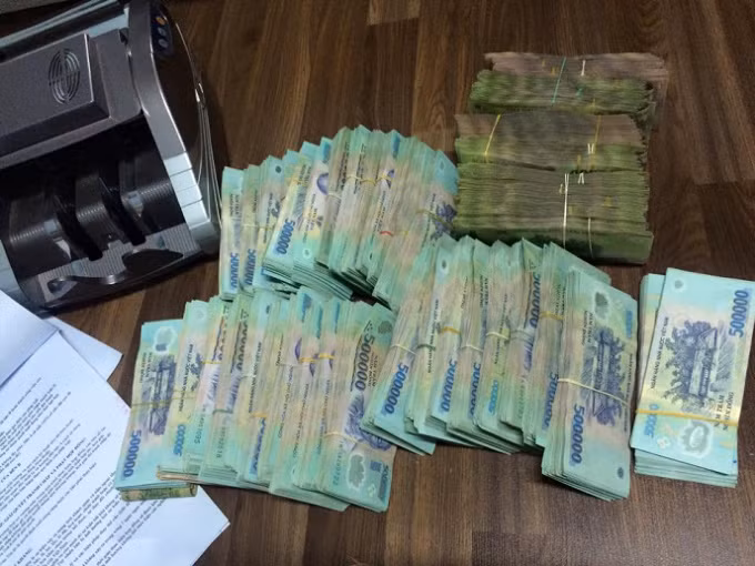  Bản tin hình sự mới cập nhật ngày 23/11