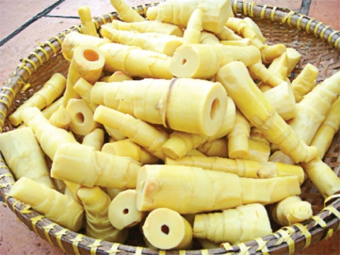 4 cách tự làm măng chua vừa rẻ vừa an toàn