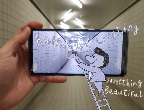 Để tìm thấy nửa kia trong ngày độc thân 11/11 - 1