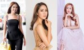 Đọ gu thời trang sành điệu của 3 chị em gái hot nhất phim Gạo nếp gạo tẻ