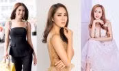Đọ gu thời trang sành điệu của 3 chị em gái hot nhất phim Gạo nếp gạo tẻ