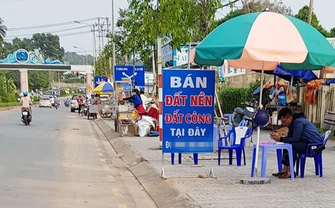 Phó Thủ tướng chỉ đạo làm rõ những kẻ cấu kết, bao che sai phạm đất đai ở Phú Quốc