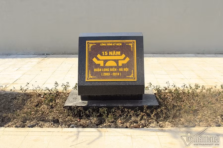 đường trăm tỷ,Hà Nội