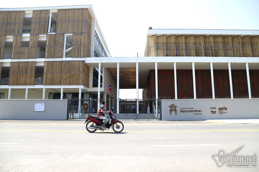 đường trăm tỷ,Hà Nội