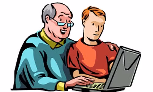 Sinh đẻ thời internet