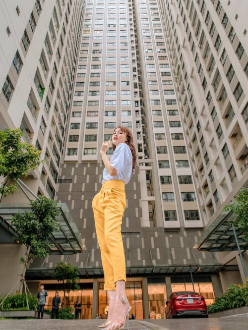 Để tìm thấy nửa kia trong ngày độc thân 11/11 - 2