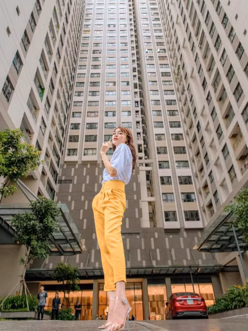 Để tìm thấy nửa kia trong ngày độc thân 11/11 - 2