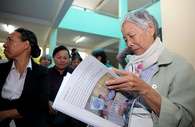 Sẽ tái bồi thường, hỗ trợ khoảng 2.000 hộ dân Thủ Thiêm - ảnh 2