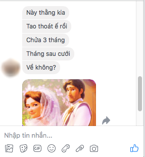 Nỗi lòng du học sinh: Bạn bè tranh nhau nhắn tin sang mời cưới, bố mẹ suốt ngày giục lấy chồng, lấy vợ - Ảnh 1. Nỗi lòng du học sinh: Bạn bè tranh nhau nhắn tin sang mời cưới, bố mẹ suốt ngày giục lấy chồng, lấy vợ - Ảnh 1.