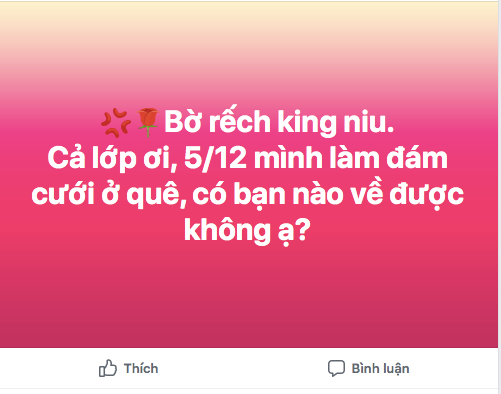 Nỗi lòng du học sinh: Bạn bè tranh nhau nhắn tin sang mời cưới, bố mẹ suốt ngày giục lấy chồng, lấy vợ - Ảnh 3. Nỗi lòng du học sinh: Bạn bè tranh nhau nhắn tin sang mời cưới, bố mẹ suốt ngày giục lấy chồng, lấy vợ - Ảnh 3.