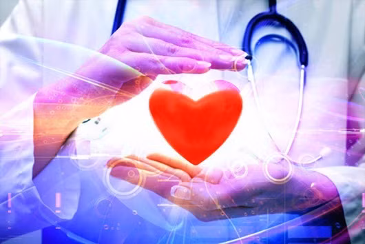 Cấy ghép quả tim mới