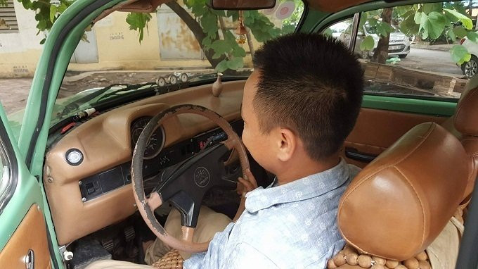 Danh sách người tình của vợ đại gia 70 tuổi ở Sài Gòn