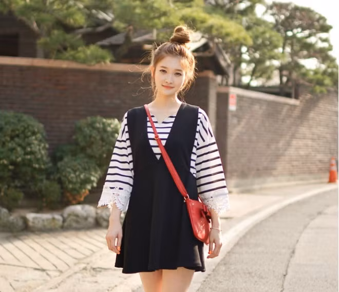 Dắt túi 5 bí kíp thời trang giúp các nàng 30 vẫn trẻ như thời “em chưa 18"