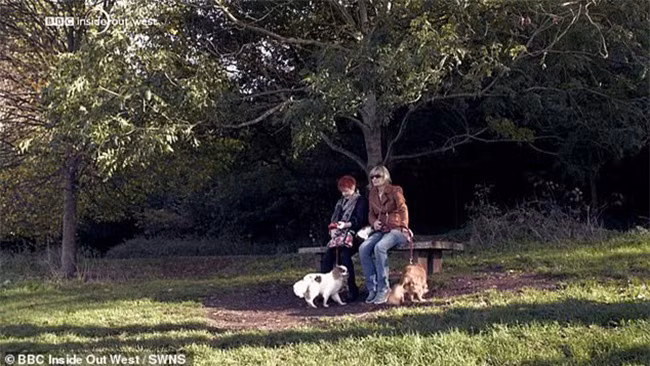 Mái ấm kỳ lạ: Chuyển giới thành phụ nữ, chồng đối với vợ như chị em gái trong nhà - Ảnh 4.