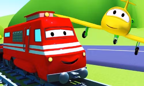 Tin tốt khi tàu hỏa hỏng động cơ