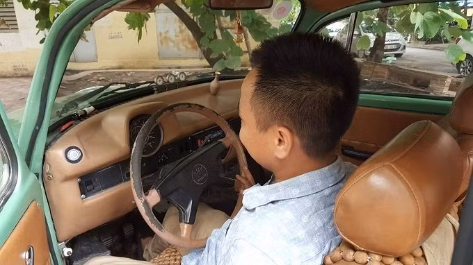 Đại gia 70 tuổi lao đao vì bảng "danh sách đen" của vợ