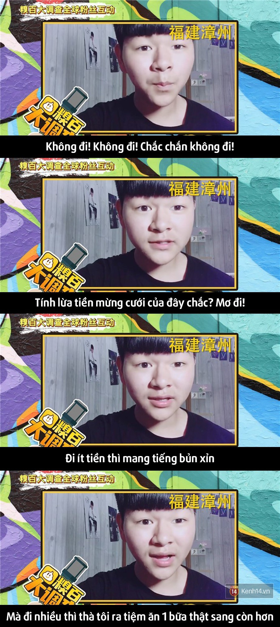 Nỗi lòng du học sinh: Bạn bè tranh nhau nhắn tin sang mời cưới, bố mẹ suốt ngày giục lấy chồng, lấy vợ - Ảnh 5. Nỗi lòng du học sinh: Bạn bè tranh nhau nhắn tin sang mời cưới, bố mẹ suốt ngày giục lấy chồng, lấy vợ - Ảnh 5.