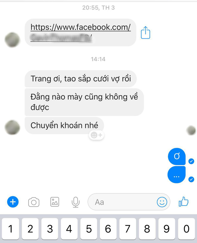 Nỗi lòng du học sinh: Bạn bè tranh nhau nhắn tin sang mời cưới, bố mẹ suốt ngày giục lấy chồng, lấy vợ - Ảnh 2. Nỗi lòng du học sinh: Bạn bè tranh nhau nhắn tin sang mời cưới, bố mẹ suốt ngày giục lấy chồng, lấy vợ - Ảnh 2.