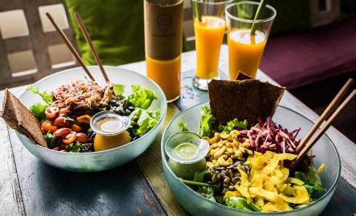 Ảnh: MakeMyTrip. Ảnh: MakeMyTrip