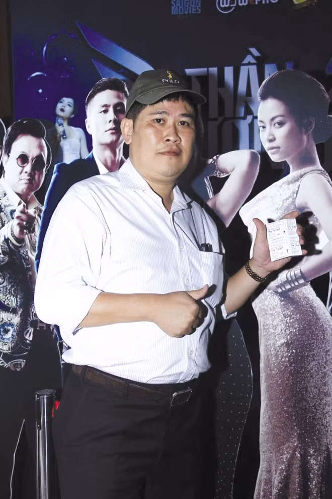 Lam Khiết Anh,tình người trong showbiz Việt,sao Việt