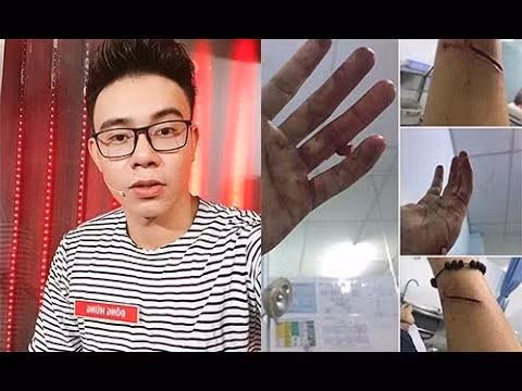 Lam Khiết Anh,tình người trong showbiz Việt,sao Việt