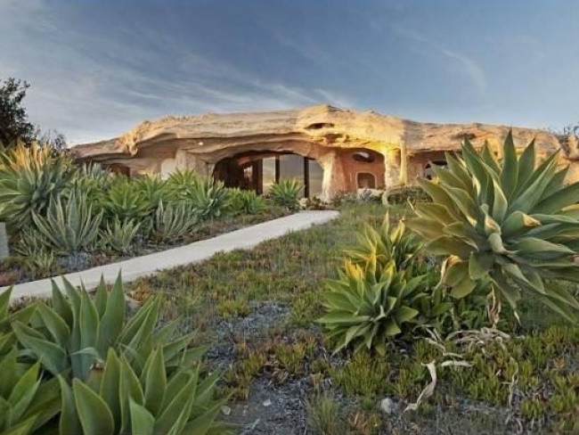 10 thiết kế siêu lạ khiến bạn phải thay đổi ngay định nghĩa về ngôi nhà - Ảnh 9. 10 thiết kế siêu lạ khiến bạn phải thay đổi ngay định nghĩa về ngôi nhà - Ảnh 9.