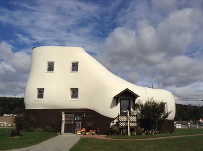 10 thiết kế siêu lạ khiến bạn phải thay đổi ngay định nghĩa về ngôi nhà - Ảnh 11.