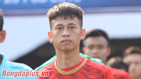 Lịch thi đấu của U23 Việt Nam tại vòng loại U23 châu Á 2020 
