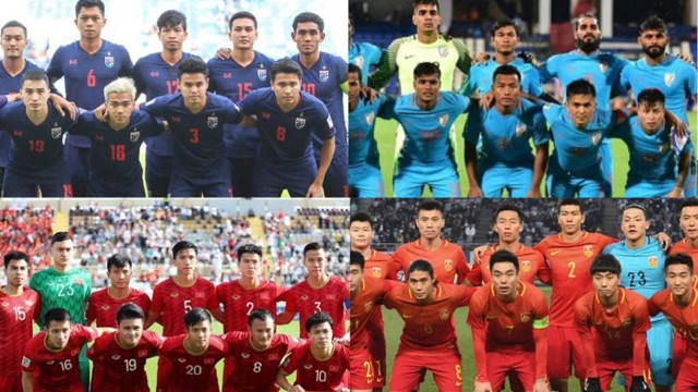 Truyền thông Thái Lan rất vui sau khi Việt Nam nhận lời mời tham dự King"s Cup