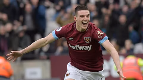 Triệu tập tuyển Anh: Southgate gây sốc với cầu thủ gốc CH Ireland