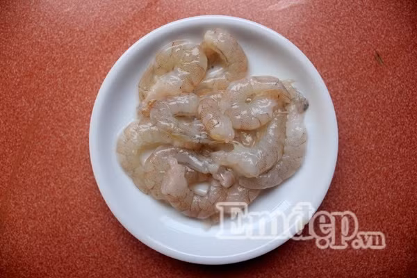 ra bí xào tôm nõn, rau xào, món ngon, món ngon đầu tuần