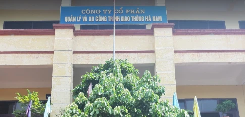 Trước đó, vào năm 2022, 2 doanh nghiệp cũng bị UBND tỉnh Thanh Hoá cấm cửa đấu thầu. (Ảnh: Internet).