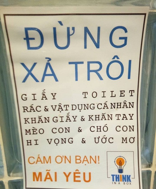 Biến cấm sáng tạo. Biến cấm sáng tạo.