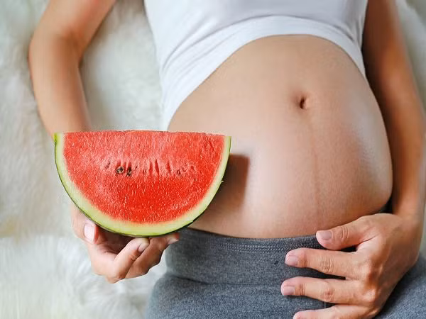 trai cay tot cho ba bau: gom nhung qua nao, an bao nhieu la du? - 7