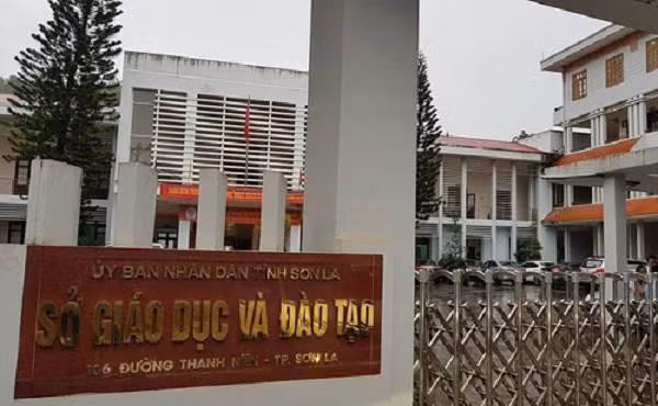 Vụ án được xét xử công khai vào ngày 16.9 tại TAND tỉnh Sơn La - Ảnh: Internet.