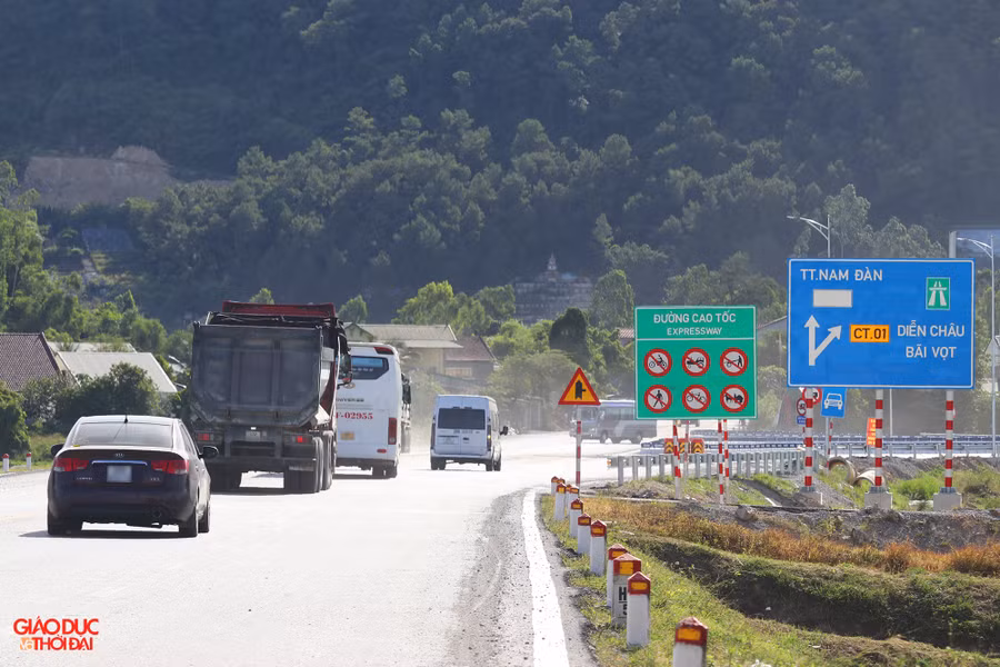 Dự án có tổng mức đầu tư hơn 11.150 tỷ đồng, được đầu tư theo hình thức đối tác công tư (PPP). Doanh nghiệp dự án là Công ty CP Đầu tư Phúc Thành Hưng.