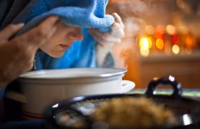 Dùng giấm táo theo cách này để 