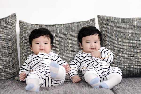 5 bi quyet cuc doc giup me de sinh doi, ai muon &#34;mot lan xong nhiem vu&#34; phai hoc ngay - 2