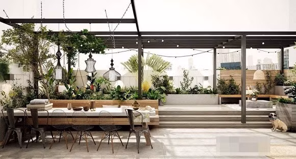 Nhà 14 tỷ đang được nữ diễn viên “Dốc tình” rao bán đẹp cỡ nào? ảnh 16 Không giống như bao người đẹp khác đi tìm đại gia cực giàu cho mình, Nguyệt Ánh lại chỉ chọn một người thầy dạy Yoga. Nhiều người tự hỏi, nếu như vậy thì Nguyệt Ánh có giàu nứt đổ vách như những đồng nghiệp khác? Chồng Nguyệt Ánh không chỉ là thầy dạy Yoga đơn thuần mà là ông chủ một trung tâm Yoga lớn nhất nhì thành phố.