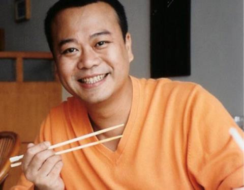 Ngọc Trinh: Ừa tui ngu đó, cứ ngu được như tui đi nhen! ảnh 1 Âu Dương Chấn Hoa là diễn viên được Ngọc Trinh mô tả có nét tương đồng với bạn trai 6 năm nay của cô.
