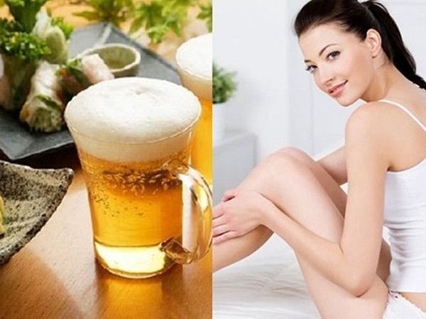 2 công thức tắm trắng rẻ tiền nhưng hiệu quả vô cùng ảnh 2