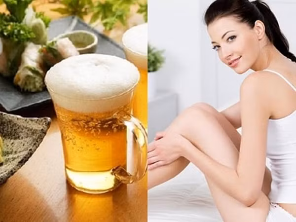 2 công thức tắm trắng rẻ tiền nhưng hiệu quả vô cùng ảnh 2